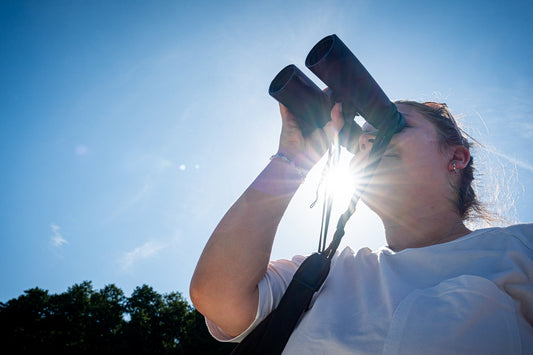 Birdwatching Package vom 28.04.-4.5.2025....